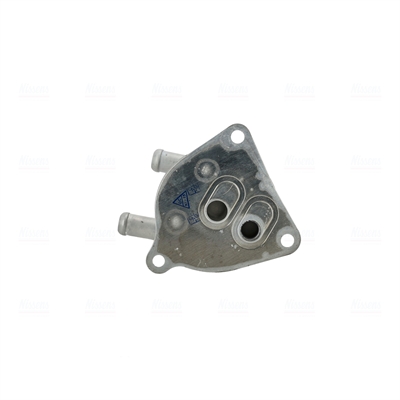 Nissens Oliekoeler, automatische transmissie 91510