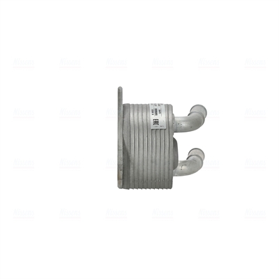 Nissens Oliekoeler, automatische transmissie 91510