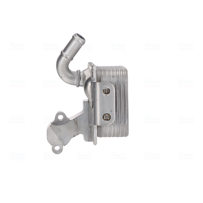 Nissens Oliekoeler, automatische transmissie 91511