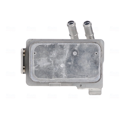 Nissens Oliekoeler, automatische transmissie 91511