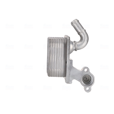 Nissens Oliekoeler, automatische transmissie 91511