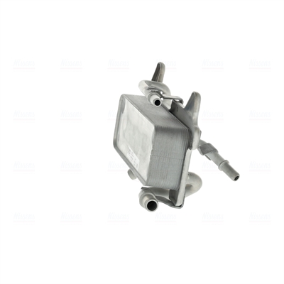 Nissens Oliekoeler, automatische transmissie 91521