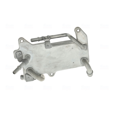 Nissens Oliekoeler, automatische transmissie 91521