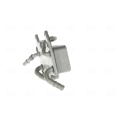 Nissens Oliekoeler, automatische transmissie 91521