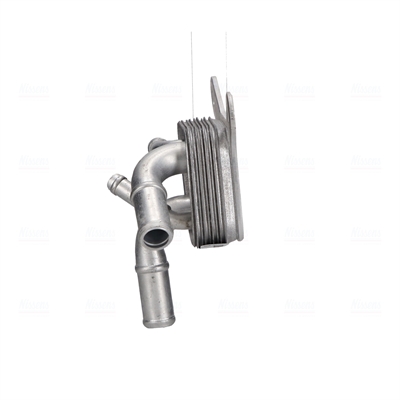 Nissens Oliekoeler, automatische transmissie 91529
