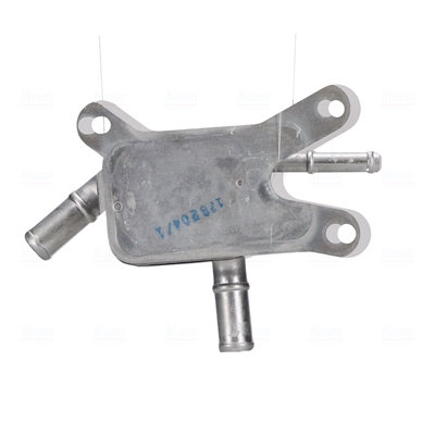 Nissens Oliekoeler, automatische transmissie 91529