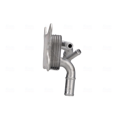 Nissens Oliekoeler, automatische transmissie 91529