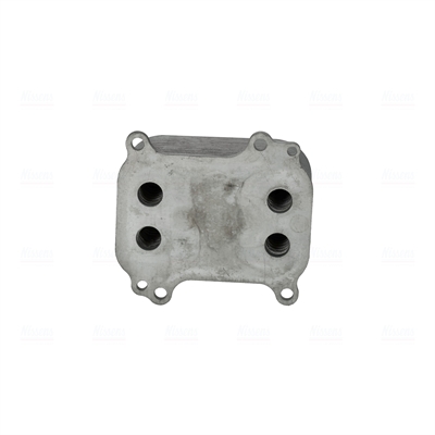 Nissens Oliekoeler, motorolie 91534
