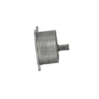 Nissens Oliekoeler, motorolie 91534