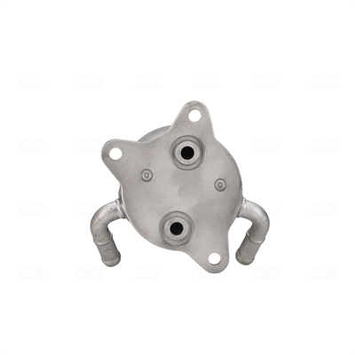 Nissens Oliekoeler, automatische transmissie 91544