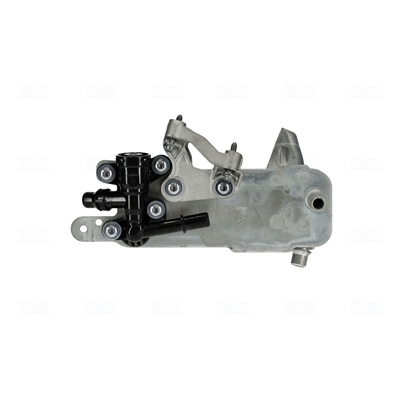 Nissens Oliekoeler, automatische transmissie 91552