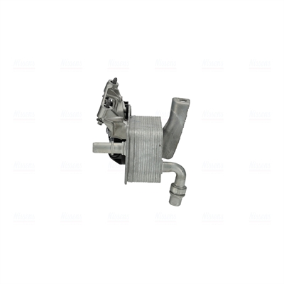 Nissens Oliekoeler, automatische transmissie 91552