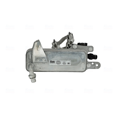 Nissens Oliekoeler, automatische transmissie 91552