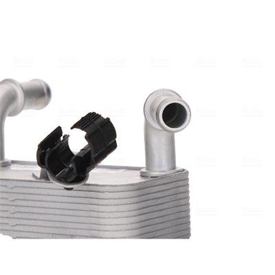 Nissens Oliekoeler, automatische transmissie 91553