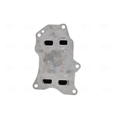 Nissens Oliekoeler, motorolie 91562