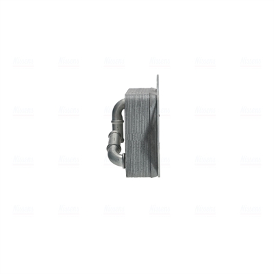 Nissens Oliekoeler, automatische transmissie 91563