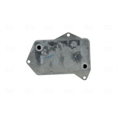 Nissens Oliekoeler, automatische transmissie 91563