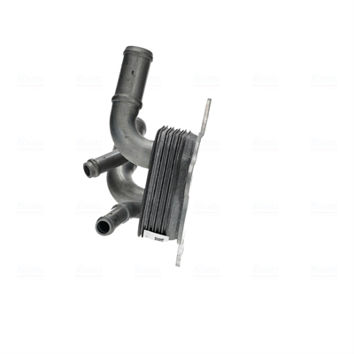 Nissens Oliekoeler, automatische transmissie 91567