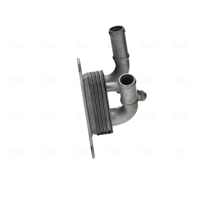 Nissens Oliekoeler, automatische transmissie 91567