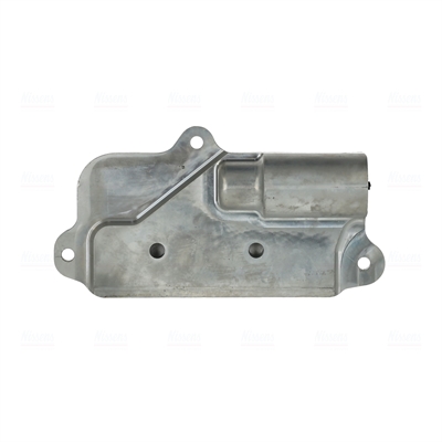 Nissens Oliekoeler, automatische transmissie 91575