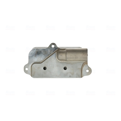 Nissens Oliekoeler, automatische transmissie 91578