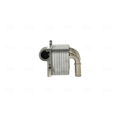 Nissens Oliekoeler, automatische transmissie 91578