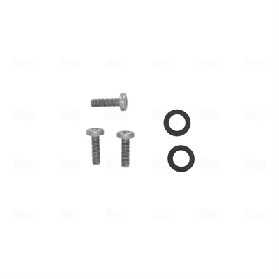 Nissens Oliekoeler, automatische transmissie 91578