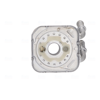 Nissens Oliekoeler, motorolie 91583