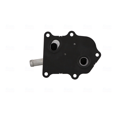 Nissens Oliekoeler, motorolie 91586