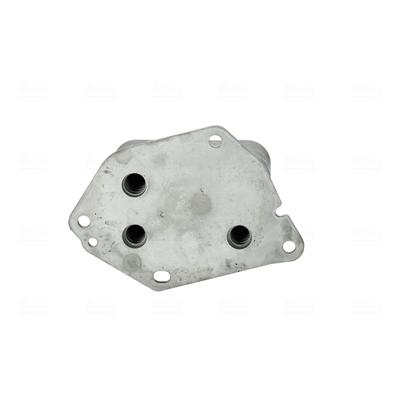 Nissens Oliekoeler, motorolie 91592