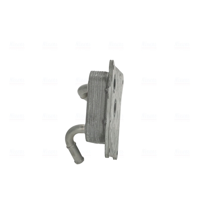 Nissens Oliekoeler, automatische transmissie 91598