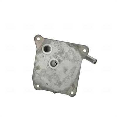 Nissens Oliekoeler, automatische transmissie 91598