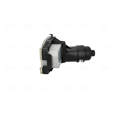 Nissens Oliekoeler, motorolie 91641