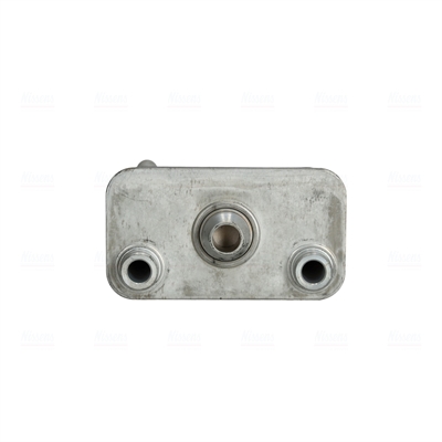 Nissens Oliekoeler, automatische transmissie 91660