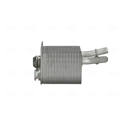 Nissens Oliekoeler, automatische transmissie 91660