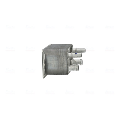 Nissens Oliekoeler, automatische transmissie 91707