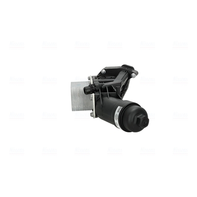 Nissens Oliekoeler, motorolie 91722