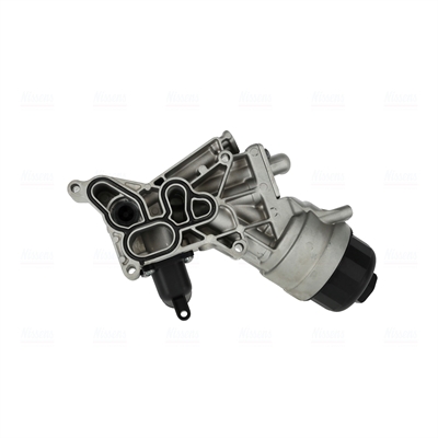 Nissens Oliekoeler, motorolie 91723