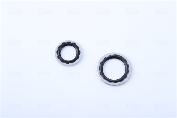 Nissens Airco verdamper 92305