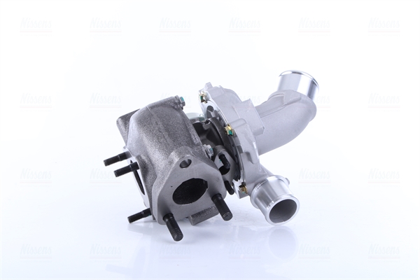 Nissens Turbolader 93083