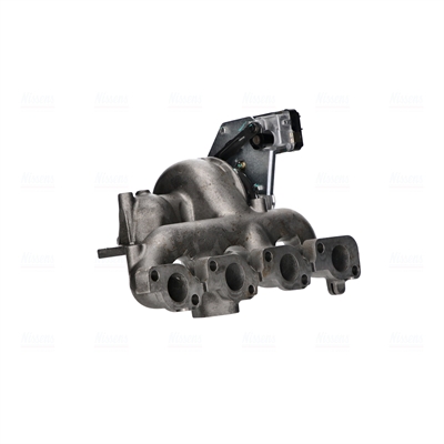 Nissens Turbocharger 93123