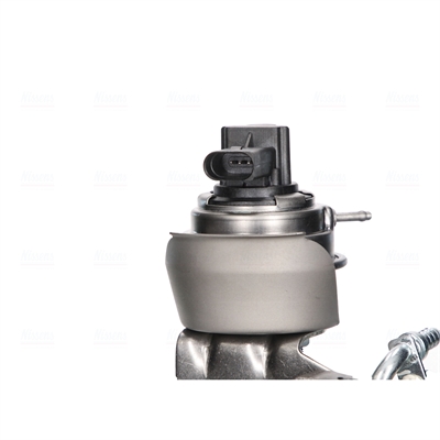 Nissens Turbocharger 93126