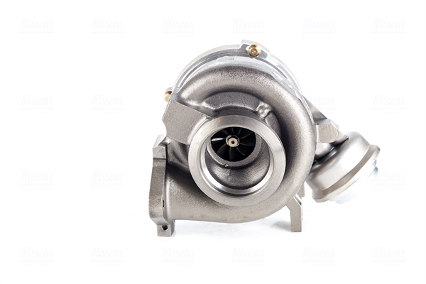 Nissens Turbolader 93215
