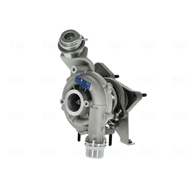 Nissens Turbolader 93233