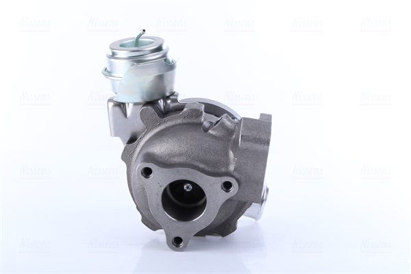Nissens Turbolader 93261