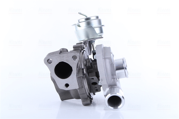 Nissens Turbolader 93261