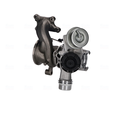 Nissens Turbocharger 93276