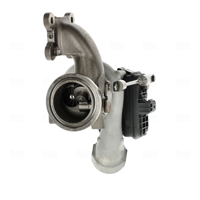 Nissens Turbocharger 93306