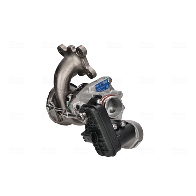 Nissens Turbocharger 93315