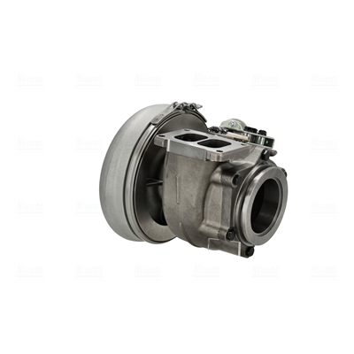 Nissens Turbocharger 93317